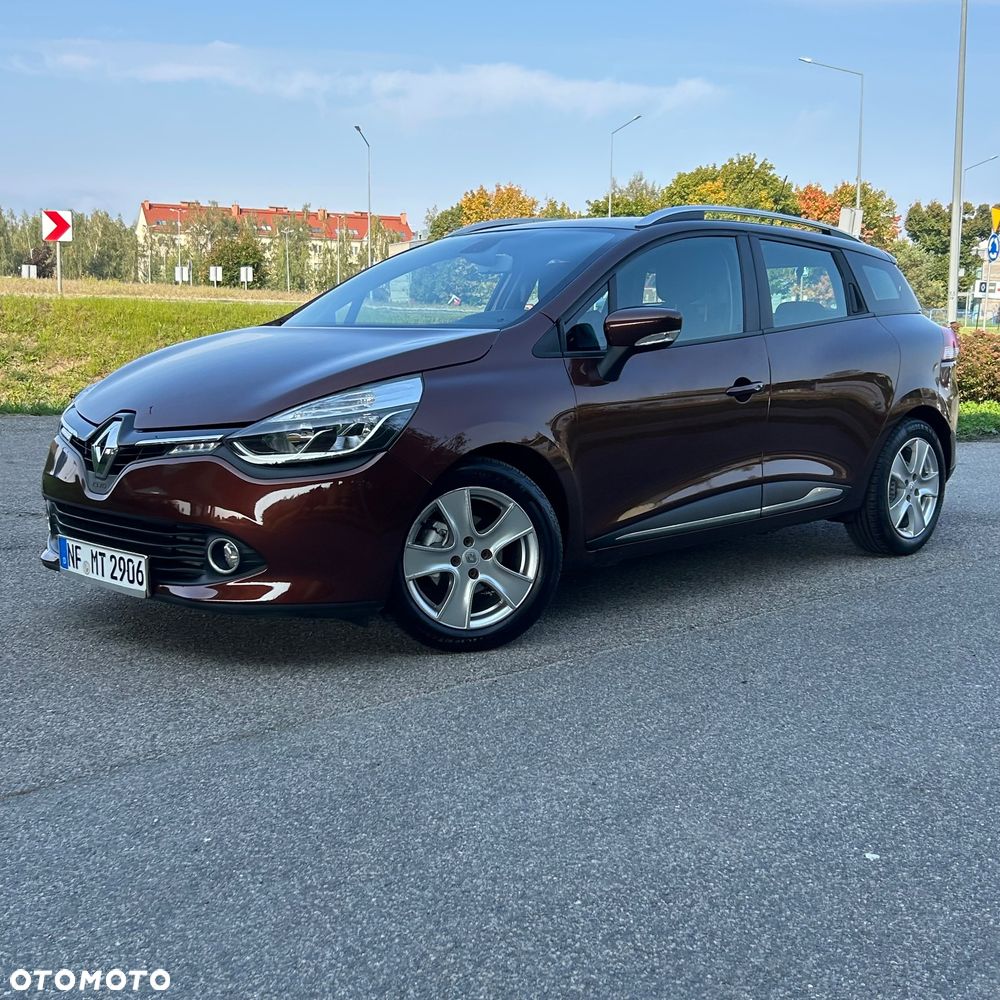 Renault Clio Energy TCe 120 EDC Limited - 29
