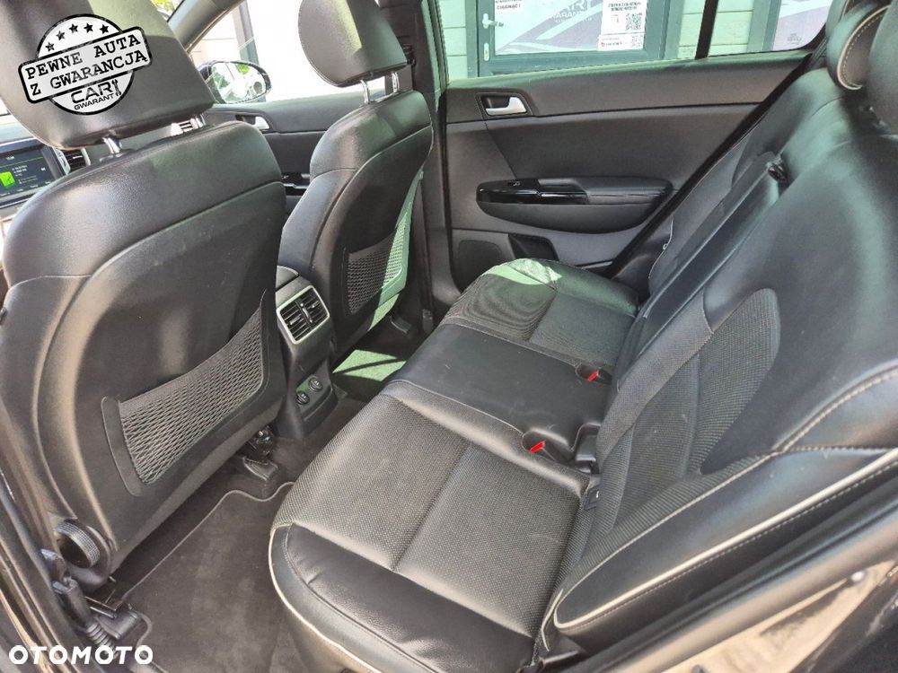 Kia Sportage - 15