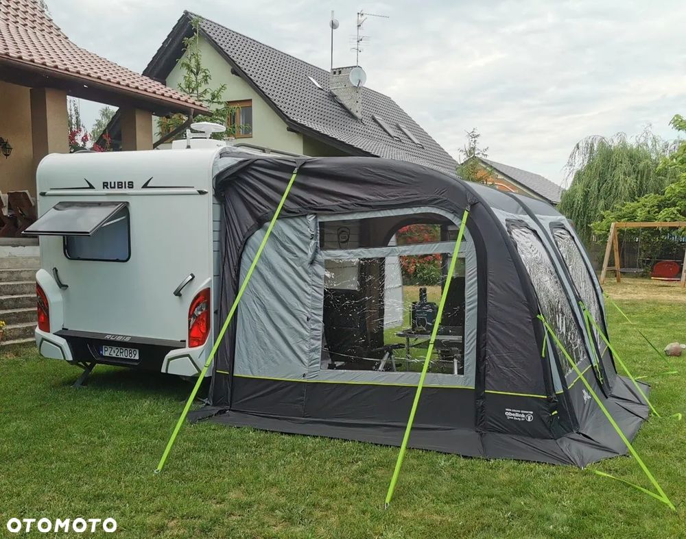 Caravelair Rubis 420 - 17