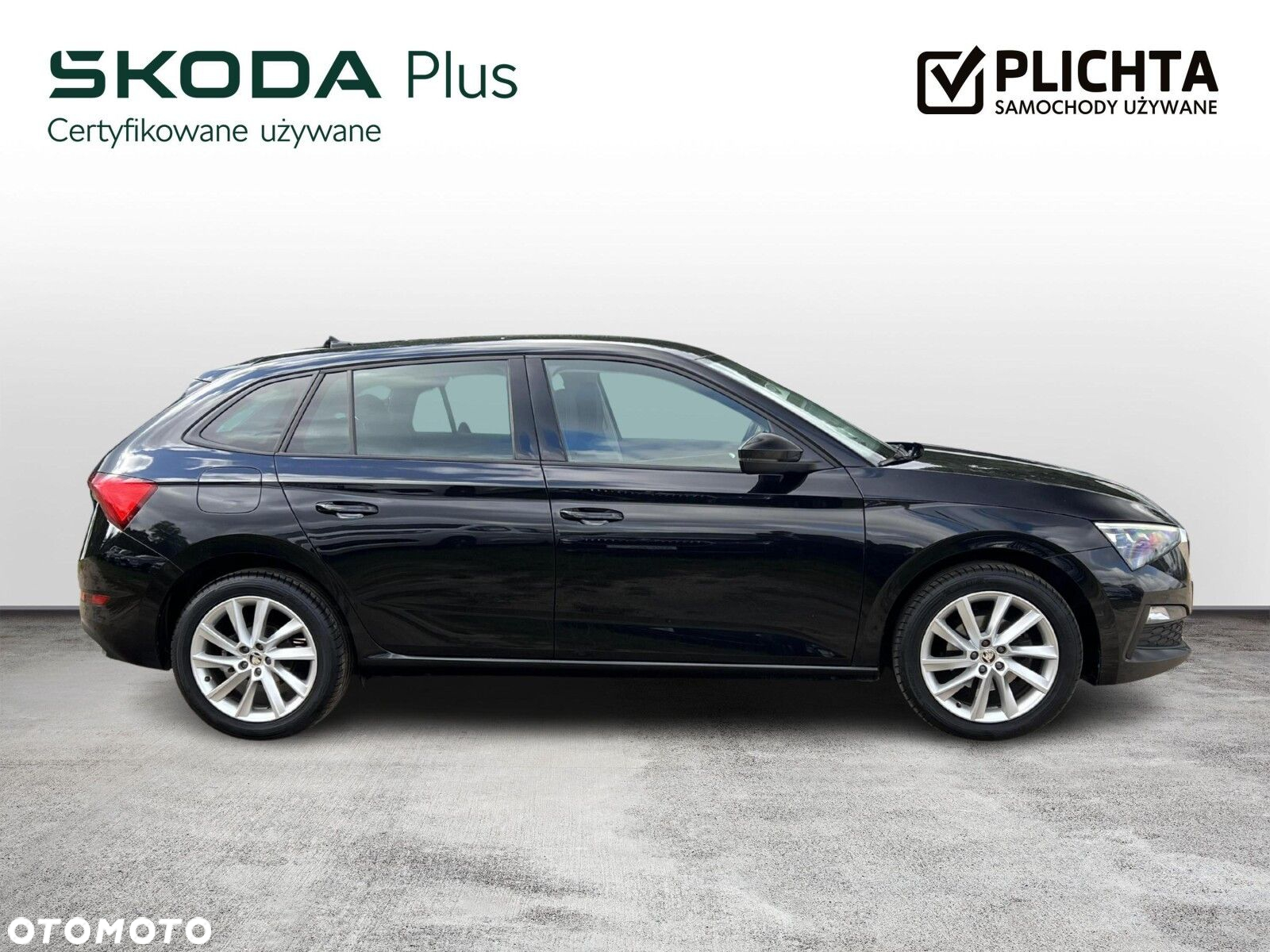 Skoda Scala 1.5 TSI Style DSG - 6
