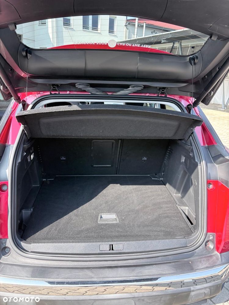Peugeot 3008 1.6 THP Allure S&S EAT6 - 16