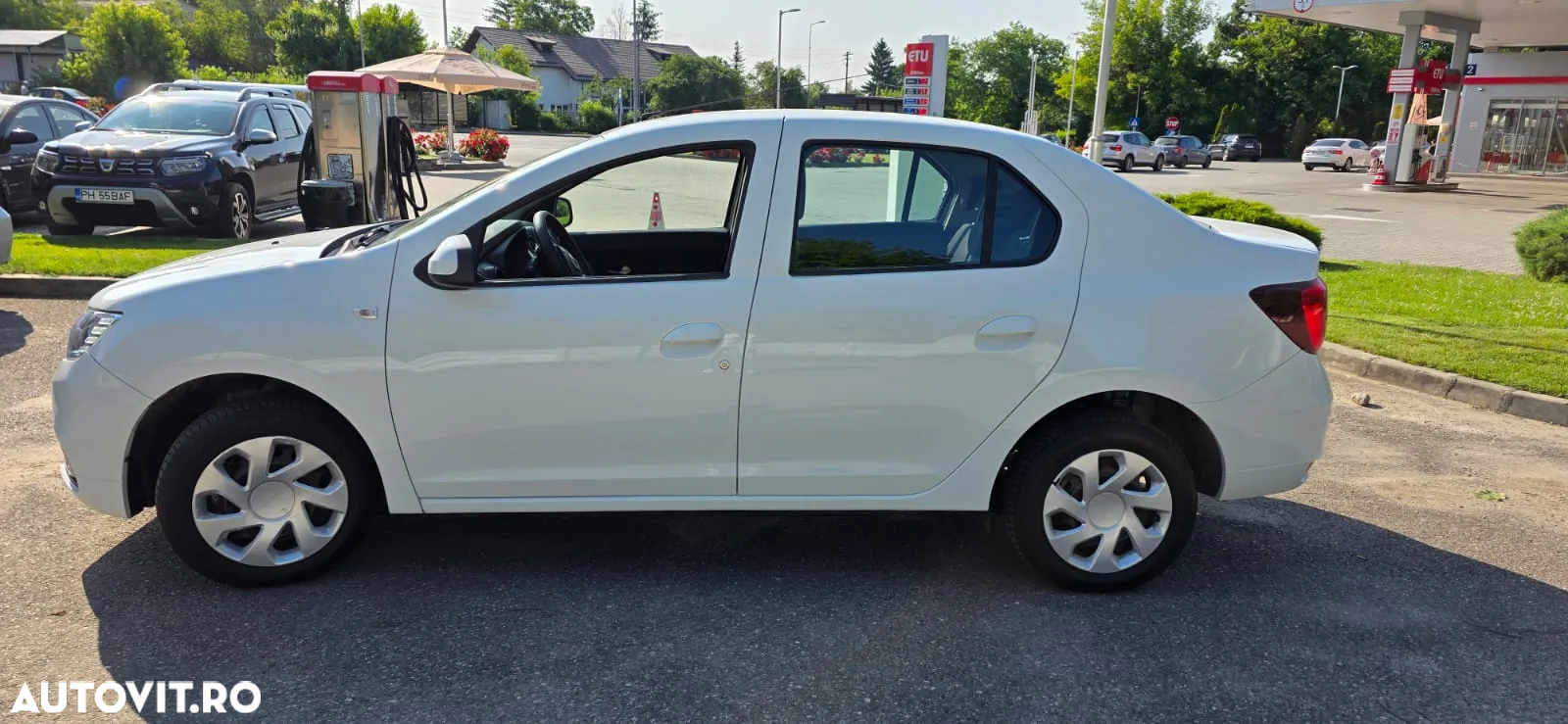 Dacia Logan 1.0 SCe Laureate - 7