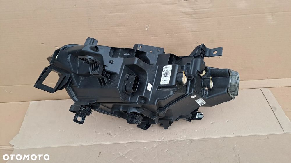 VW ID.3 ID3 PRAWA LAMPA IQLIGHT FULL LED 10B941036B UŻYWANA - 6