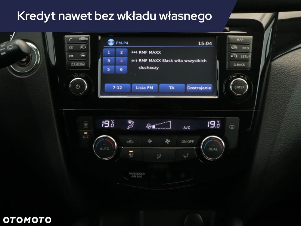 Nissan Qashqai - 15