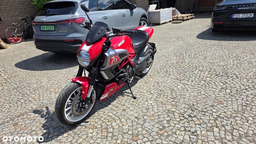 Ducati Diavel - 18
