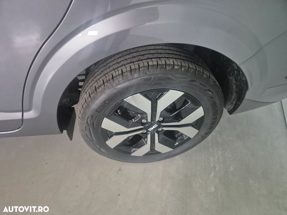 Dacia Logan ECO-G 100 MT6 XX - 14