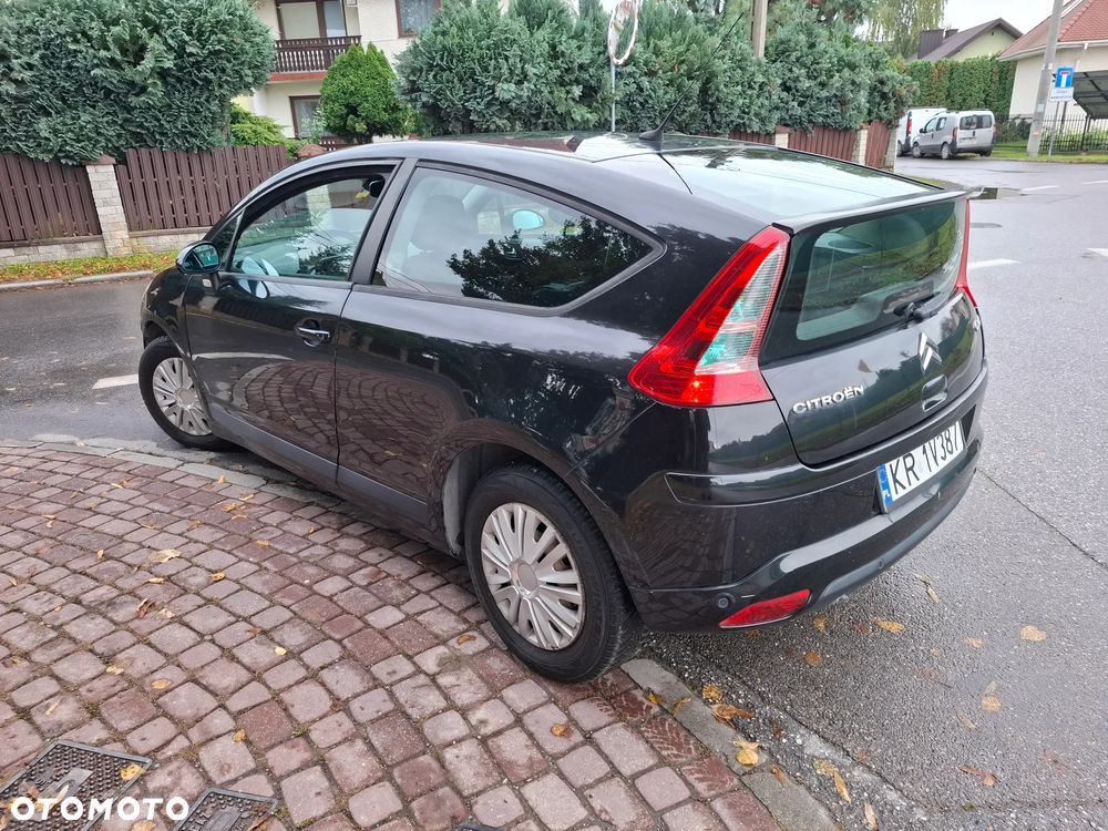 Citroën C4 - 6