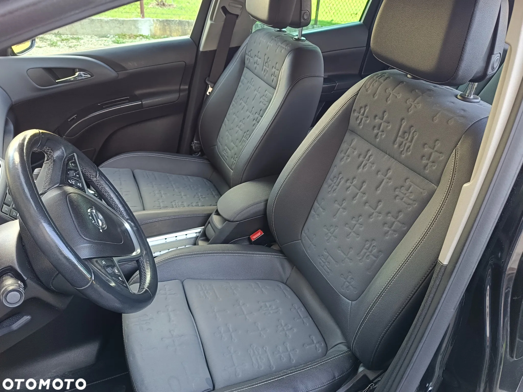 Opel Meriva 1.4 T Cosmo - 21