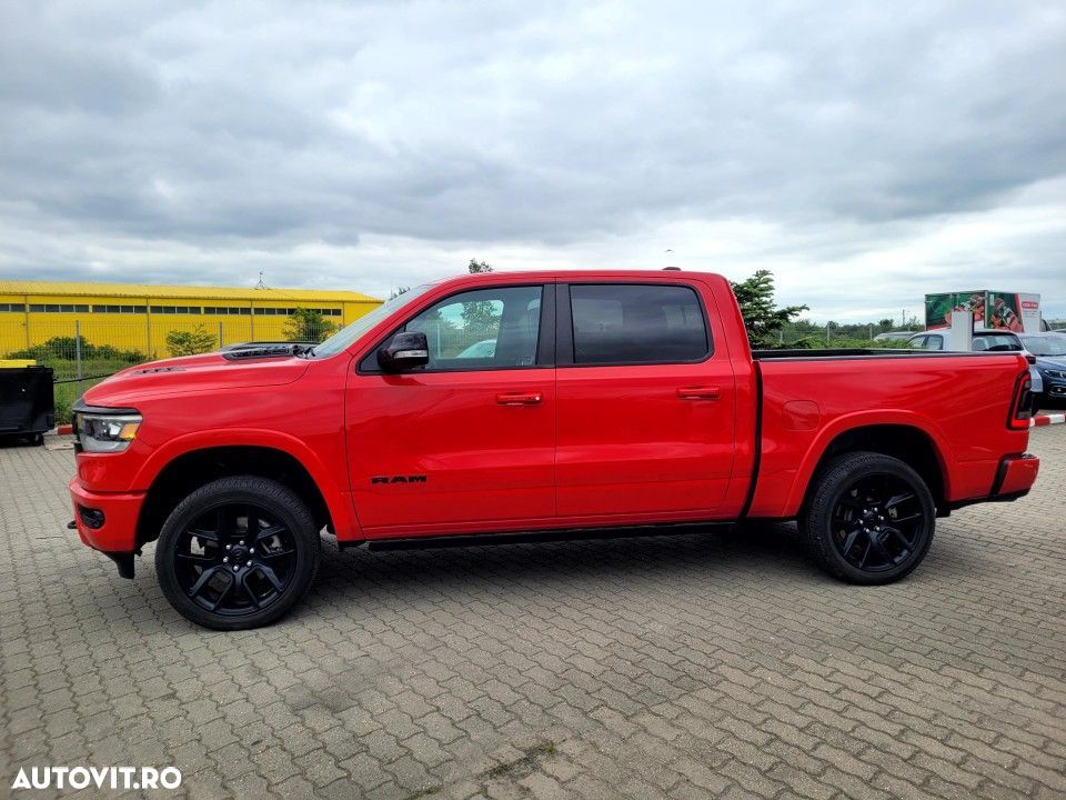 Dodge RAM - 3