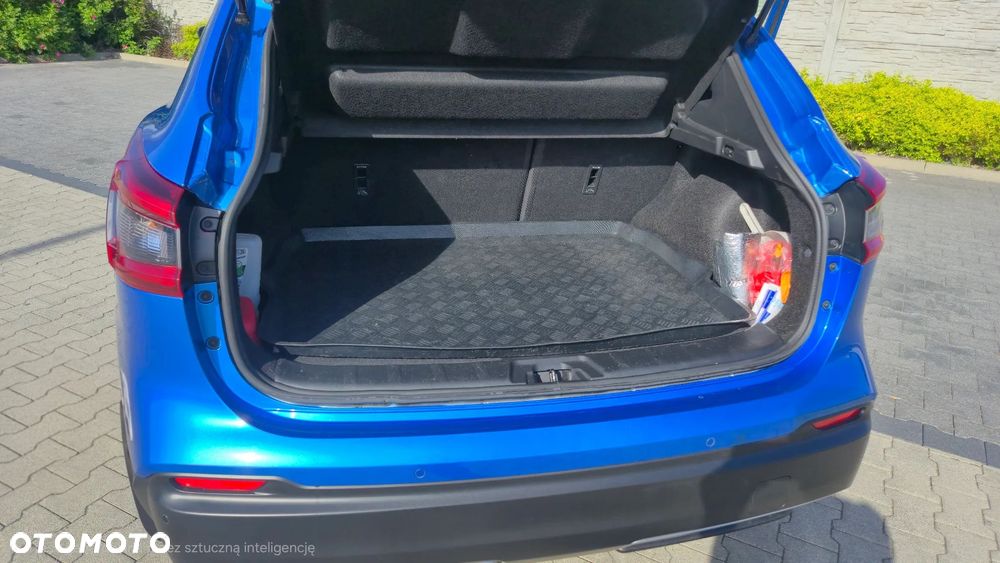 Nissan Qashqai 1.3 DIG-T N-Connecta - 6