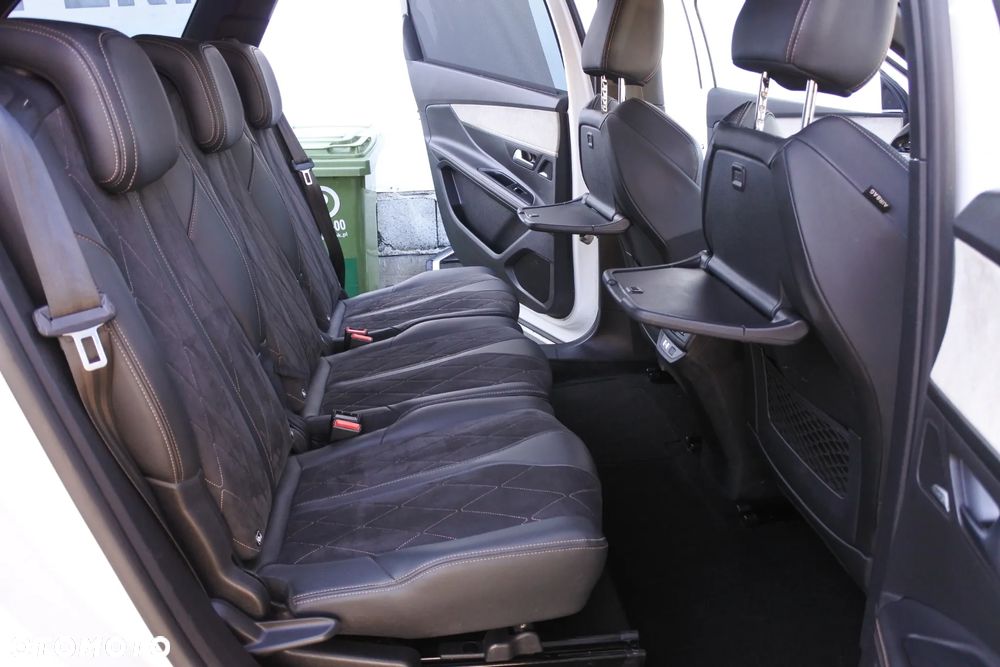 Peugeot 5008 2.0 BlueHDI GT S&S EAT8 - 10