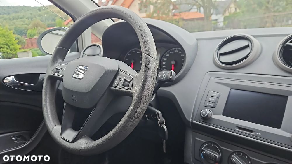 Seat Ibiza 1.0 MPI S&S Style - 17