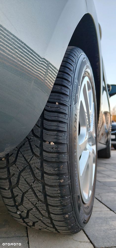 Opel Astra 1.6 D (CDTI) Business - 31