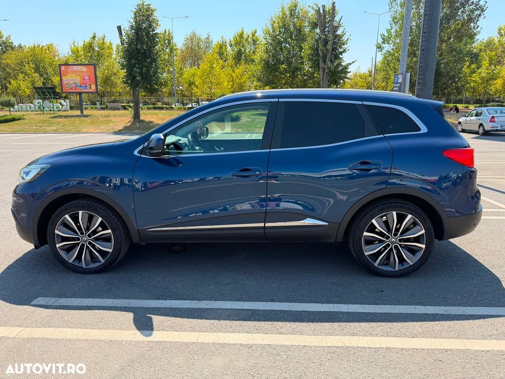 Renault Kadjar 1.5 DCI EDC Intens - 6