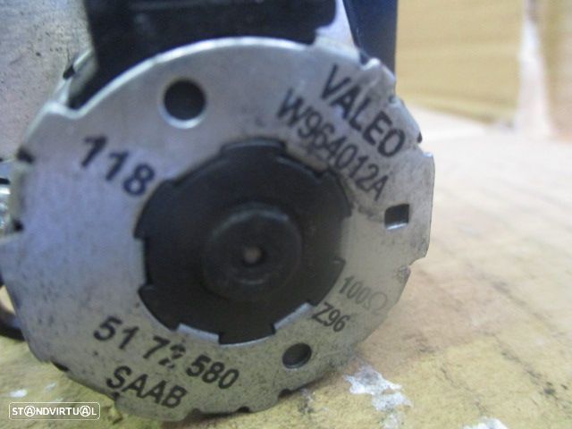 Motor Da Comporta De Sofagem W964012A SAAB 95 2004 - 3