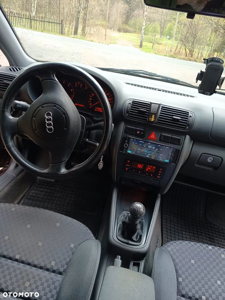 Audi A3 3-drzwiowe - 7