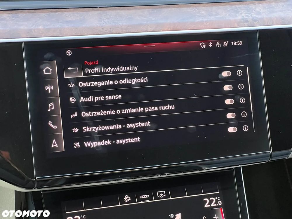 Audi e-tron 55 Quattro S Line - 26