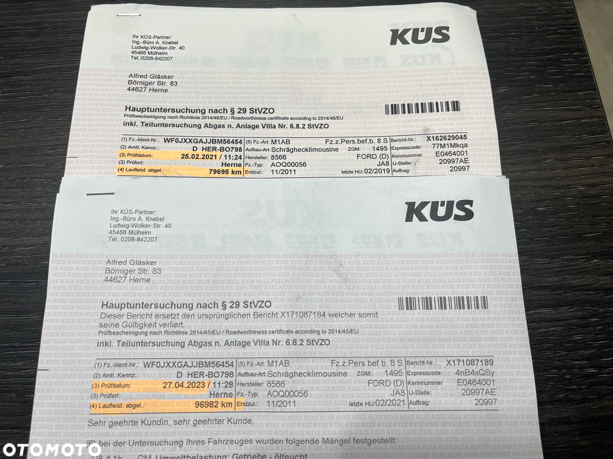 Ford Fiesta 1.4 Titanium X - 39