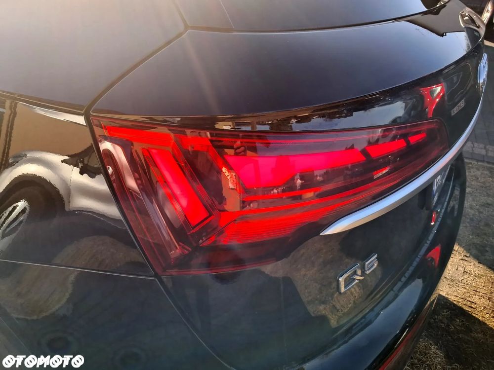 Audi Q5 40 TDI mHEV Quattro S tronic - 22