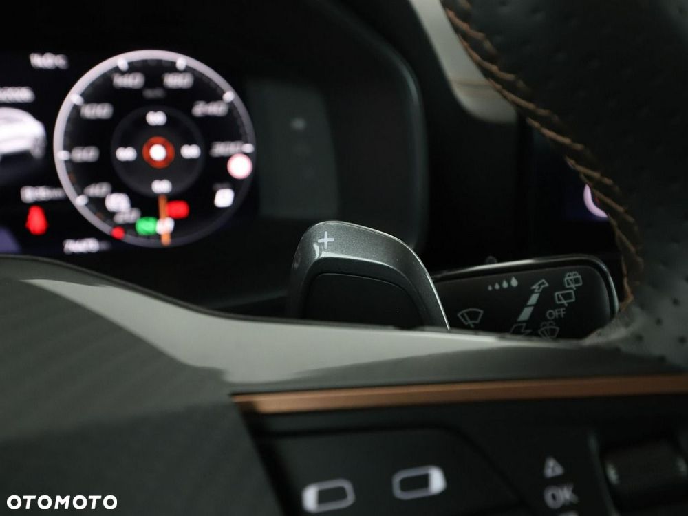 Cupra Formentor 2.0 TSI 4Drive VZ DSG - 40