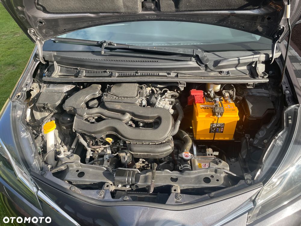 Toyota Yaris 1.0 Active - 12