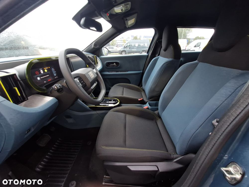 Fiat Grande Panda - 5
