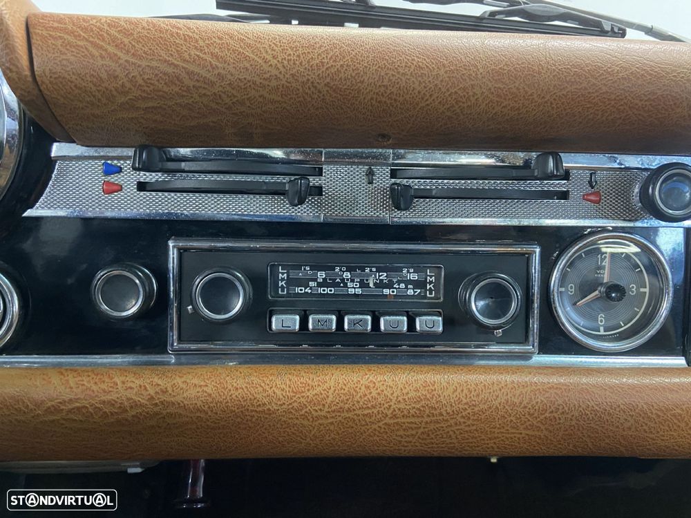 Mercedes-Benz SL 280 - 14