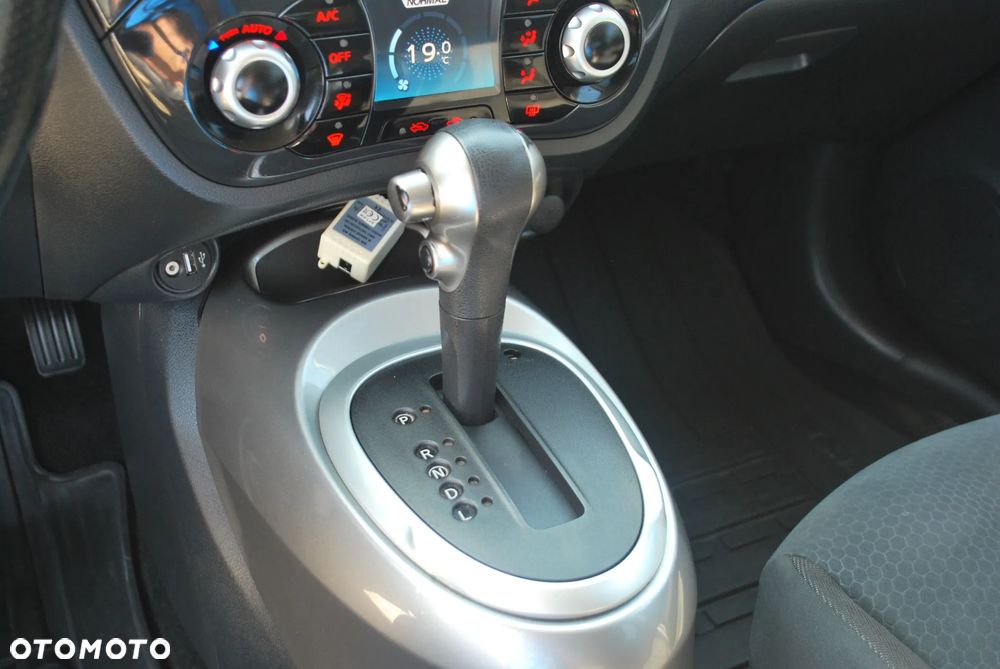 Nissan Juke - 24