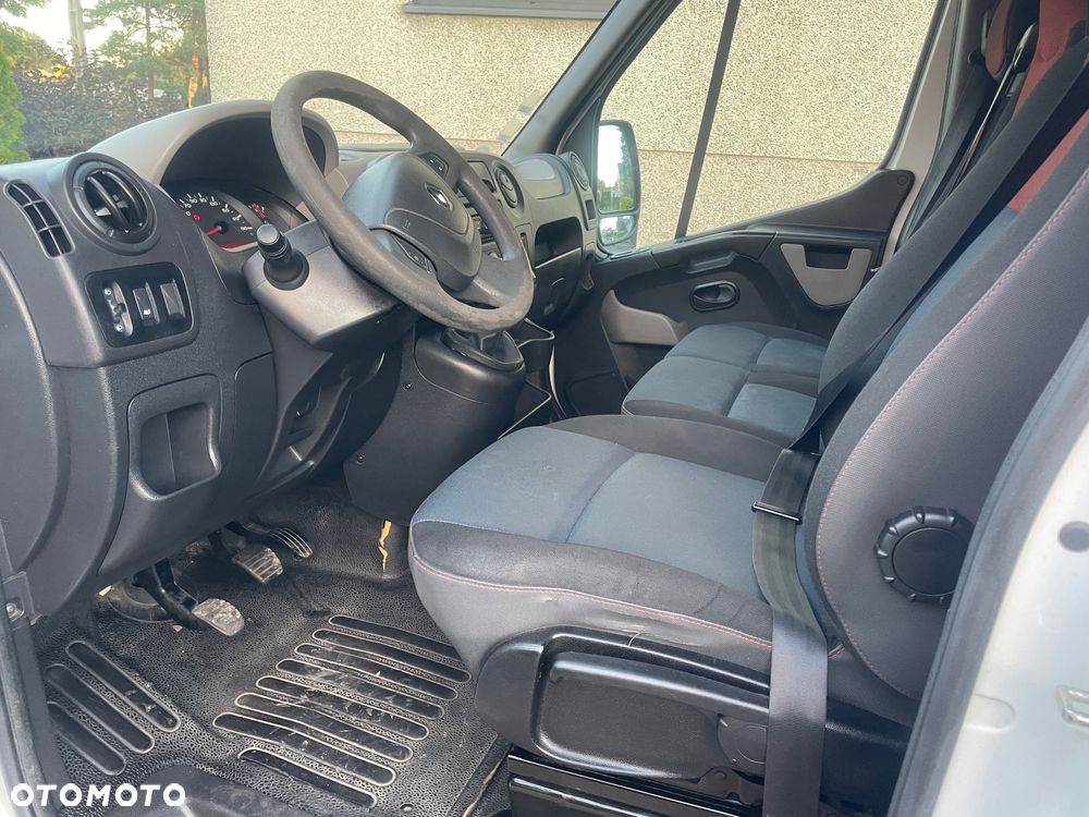 Renault Master L1 H1 STAN TOP !!!! - 21
