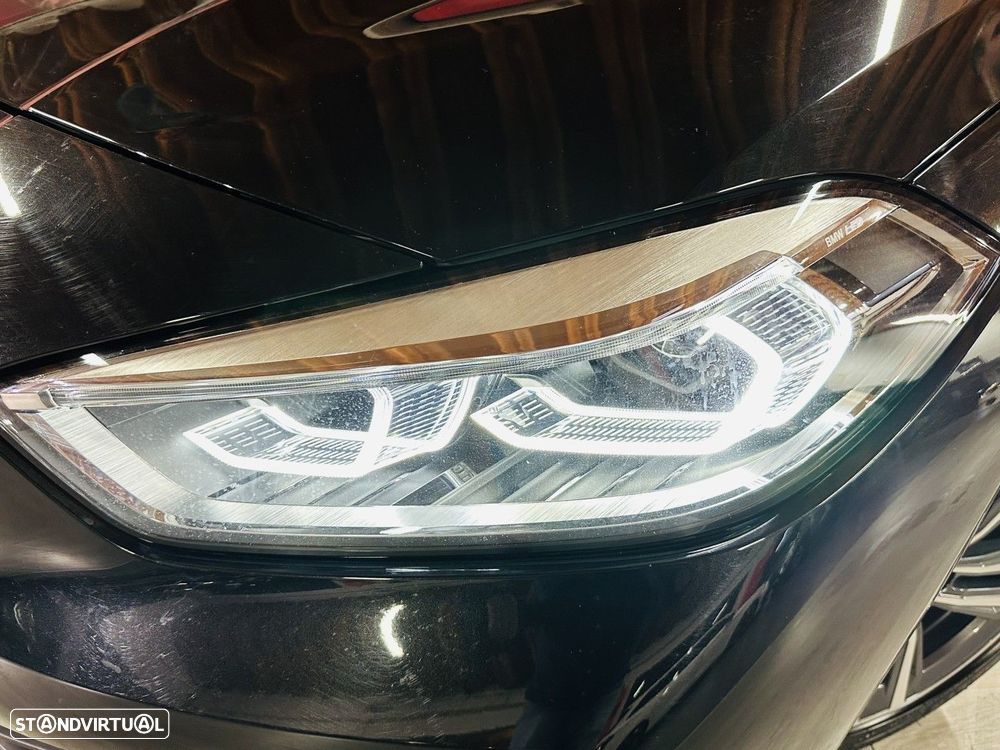 BMW 116 i Advantage - 25