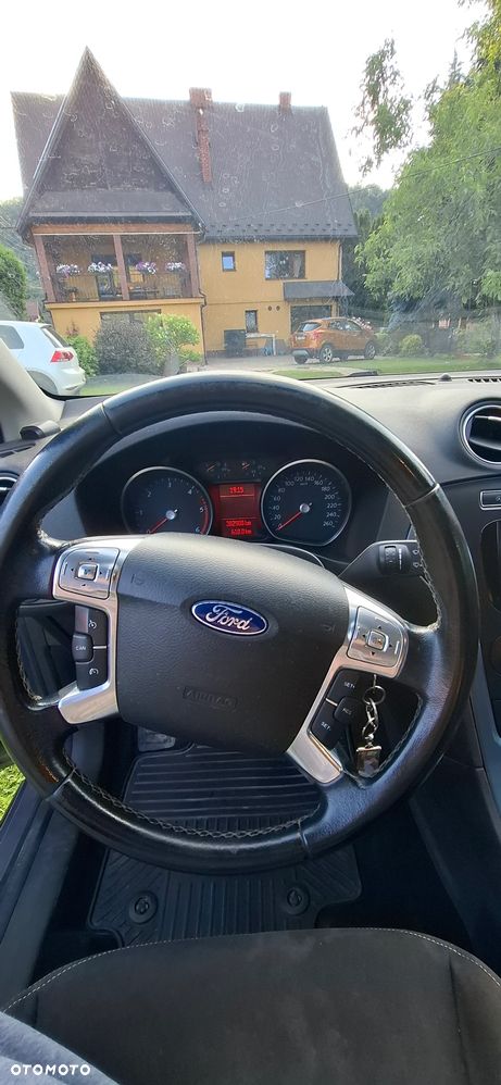 Ford Mondeo 1.6 TDCi ECOnetic Start-Stopp Business Edition - 7