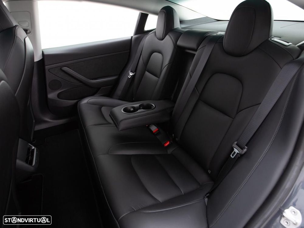 Tesla Model 3 Long-Range Dual Motor AWD - 10