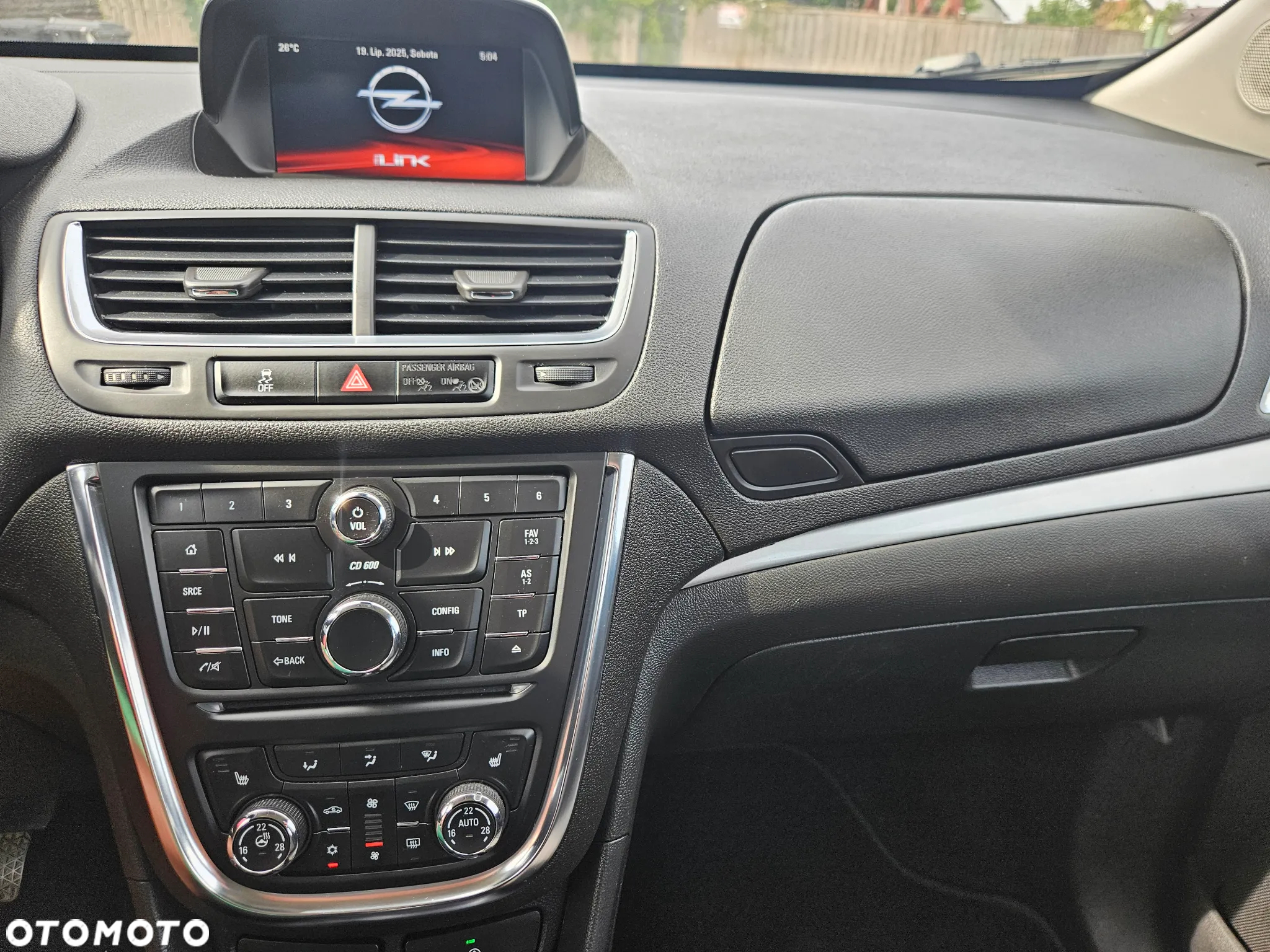 Opel Mokka 1.4 T Cosmo - 16