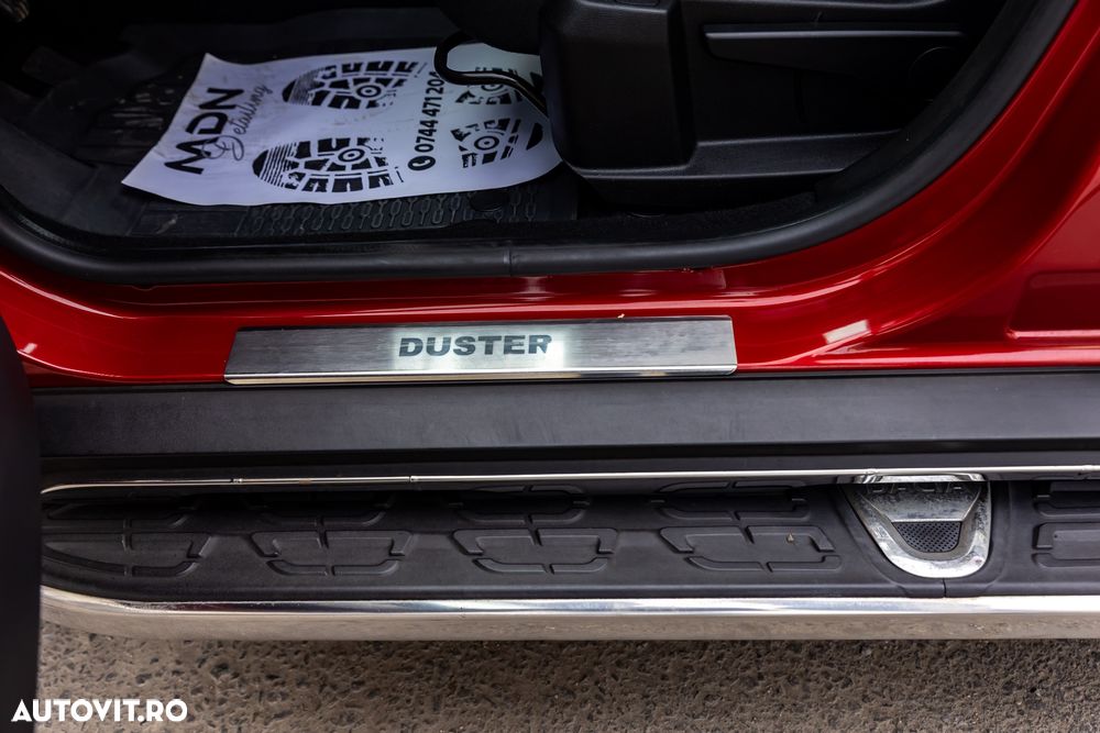 Dacia Duster - 27