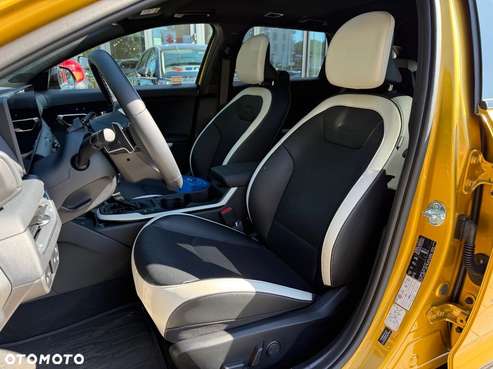 Kia K4 1.6 T-GDI GT Line - 23