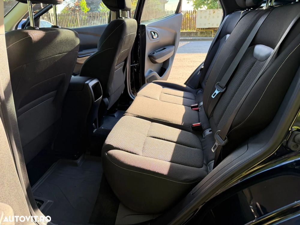 Renault Kadjar 1.6 DCI 4X4 Intens - 22