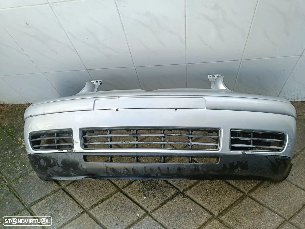 Para choques vw golf 4 IV 2001 - 1