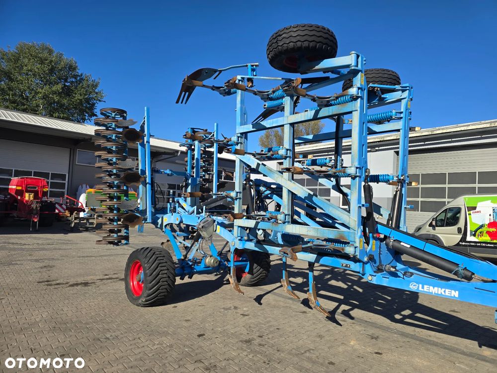 Lemken Karat 9KA 600 - 2