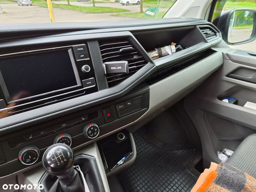 Volkswagen T6.1 Long - 17