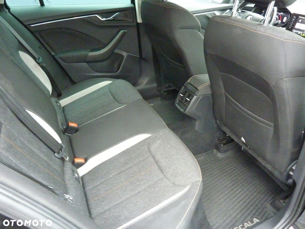 Skoda Scala - 13