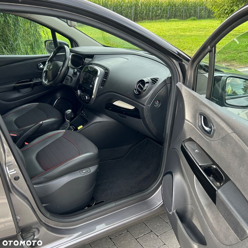 Renault Captur ENERGY TCe 120 EDC XMOD - 7