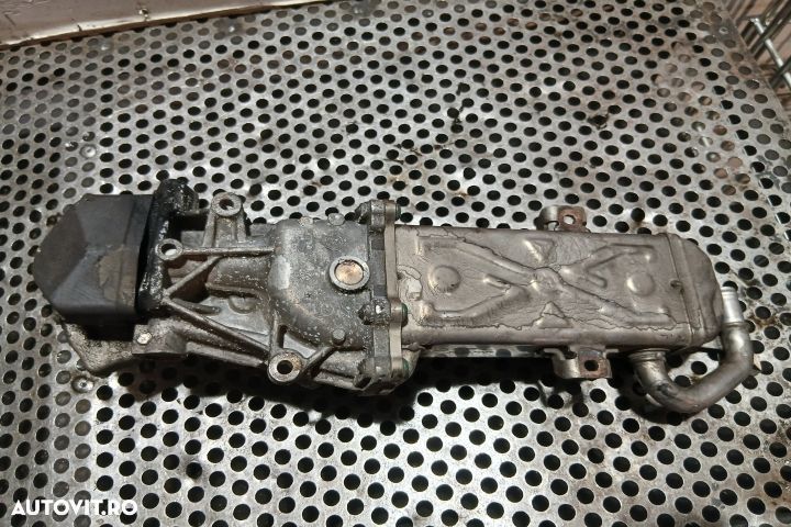 Clapeta racitor gaze 03L131512CF 03L131512CF Volkswagen VW Touran 1 [ - 3