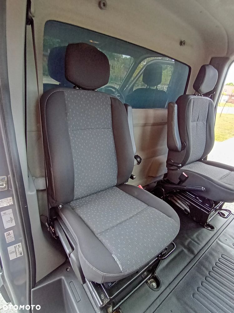 Opel Movano - 26