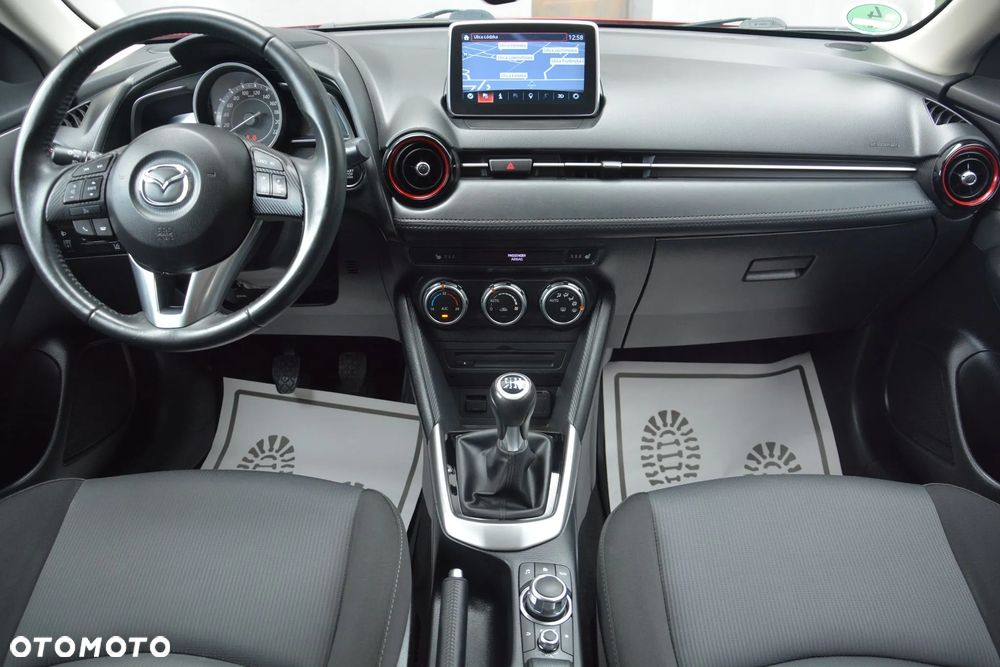 Mazda CX-3 2.0 Skyenergy - 21