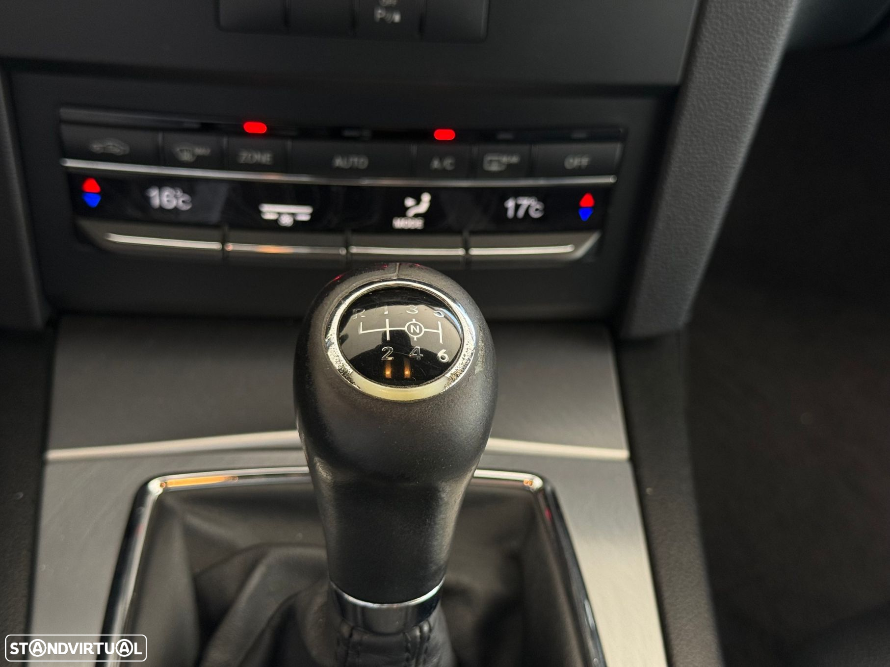 Mercedes-Benz E 250 - 20