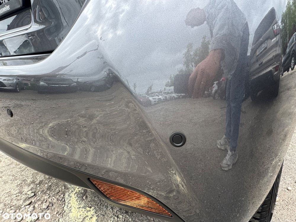 Toyota Yaris 1.33 VVT-i Style - 34