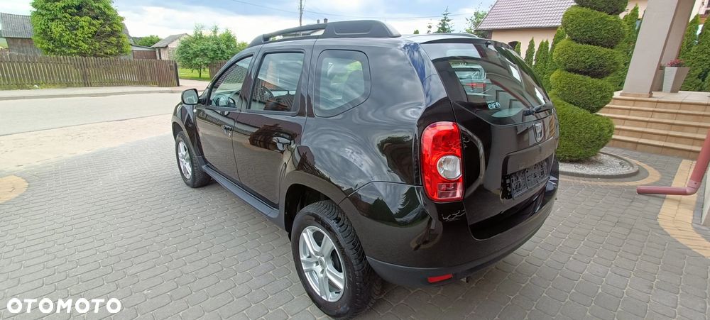 Dacia Duster - 11