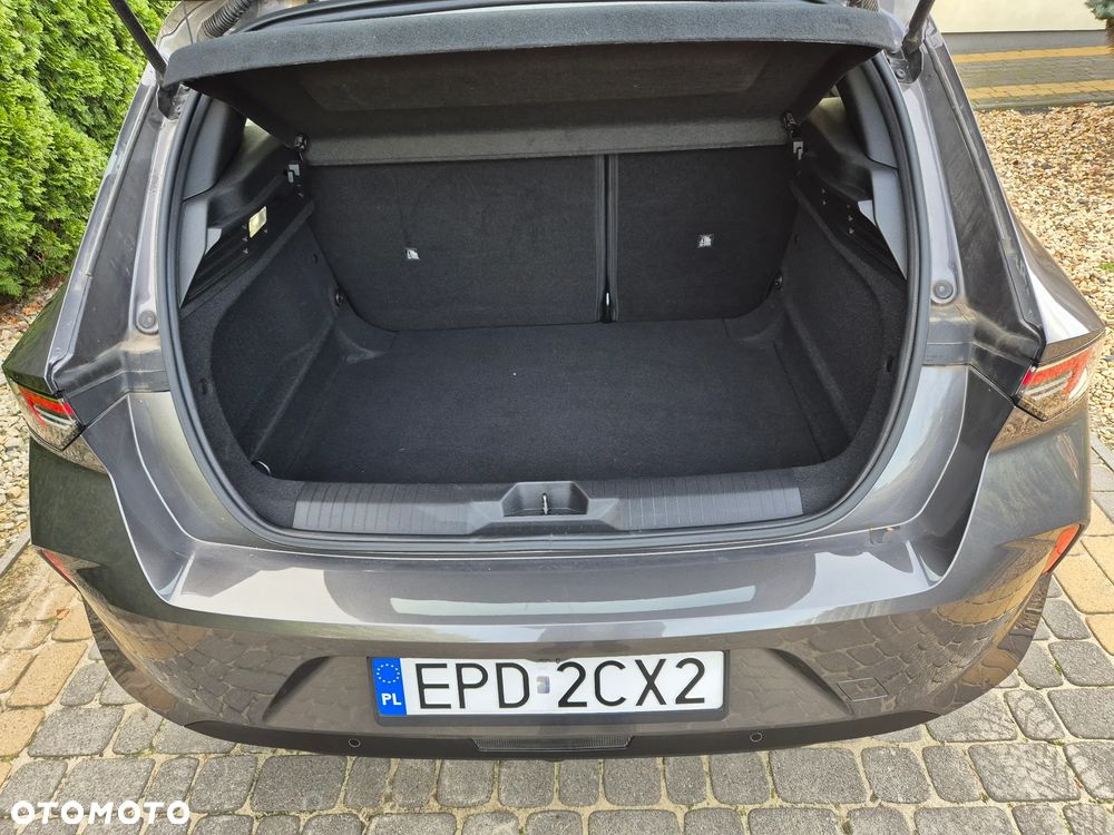 Opel Astra V 1.2 T Elegance S&S - 8