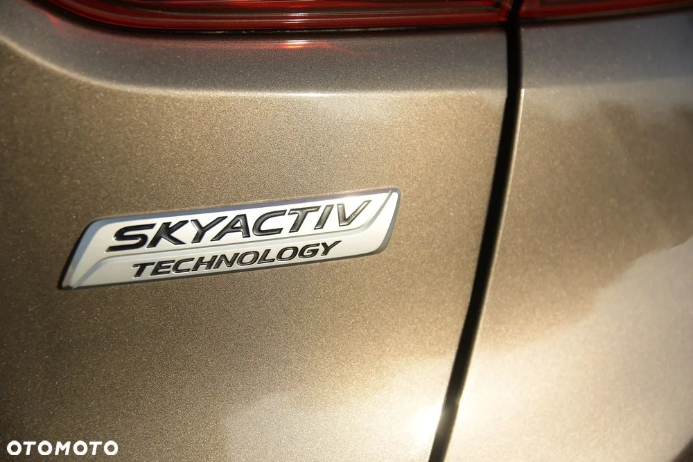 Mazda CX-3 SKYACTIV-G 120 FWD Sports-Line - 21