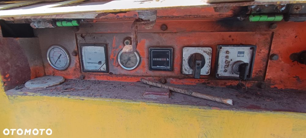 Inny Głowacz PC 350 - 5